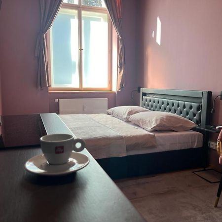 Spa Spa Apartments Vysehrad Praha Bagian luar foto