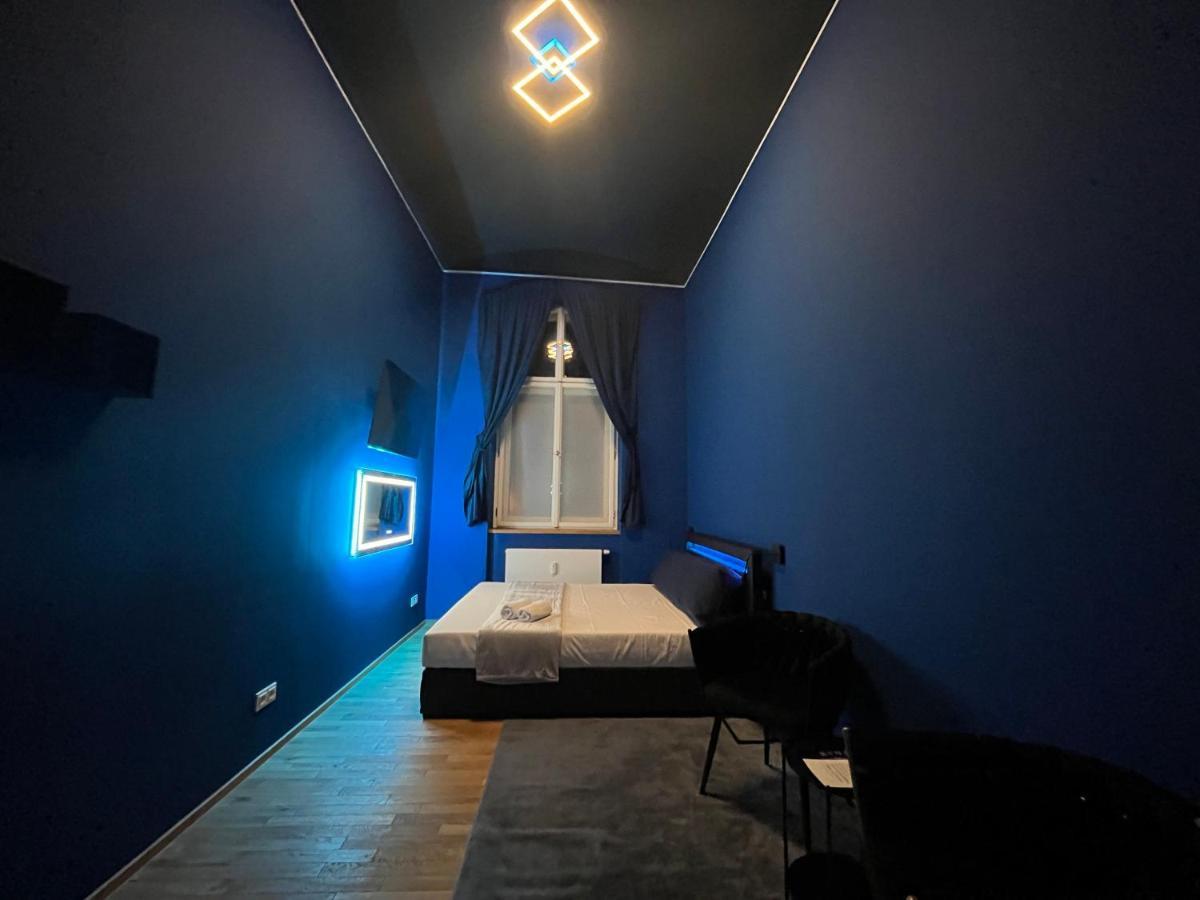 Spa Spa Apartments Vysehrad Praha Bagian luar foto